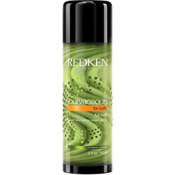 Redken Curvaceous Full Swirl Cream-Serum