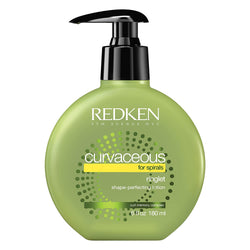 Redken Curvaceous Ringlet Shape Perfecting Lotion