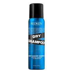 Redken Dry Shampoo Deep Clean Dry Shampoo