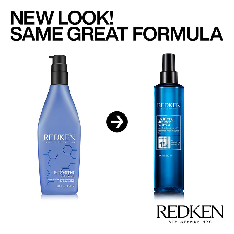 Redken Extreme Anti-snap Treatment