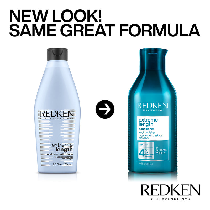 Redken Extreme Length Conditioner