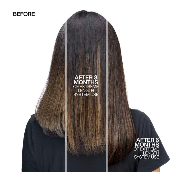 Redken Extreme Length Leave-in Treatment with Biotin