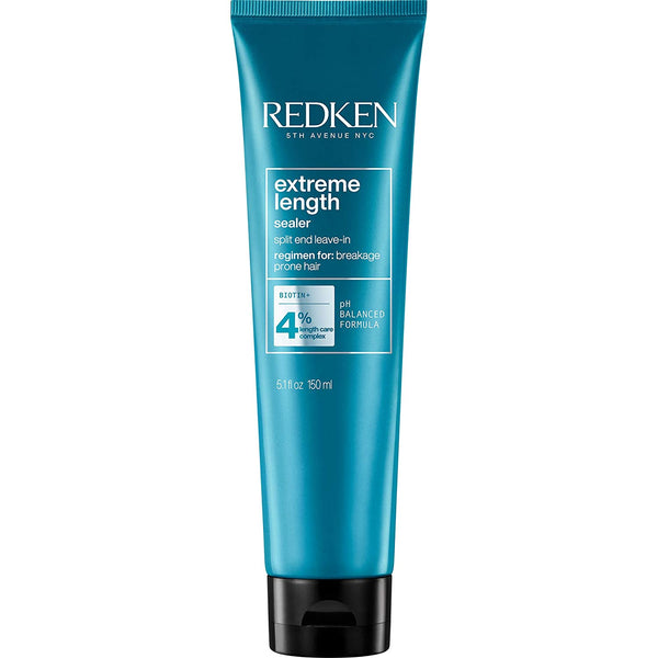 Redken Extreme Length Leave-in Treatment with Biotin