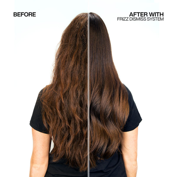 Redken Frizz Dismiss Anti-Static Oil Mist