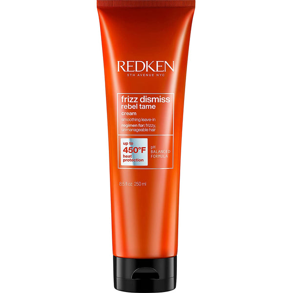 Redken Frizz Dismiss Rebel Tame Leave-In Cream