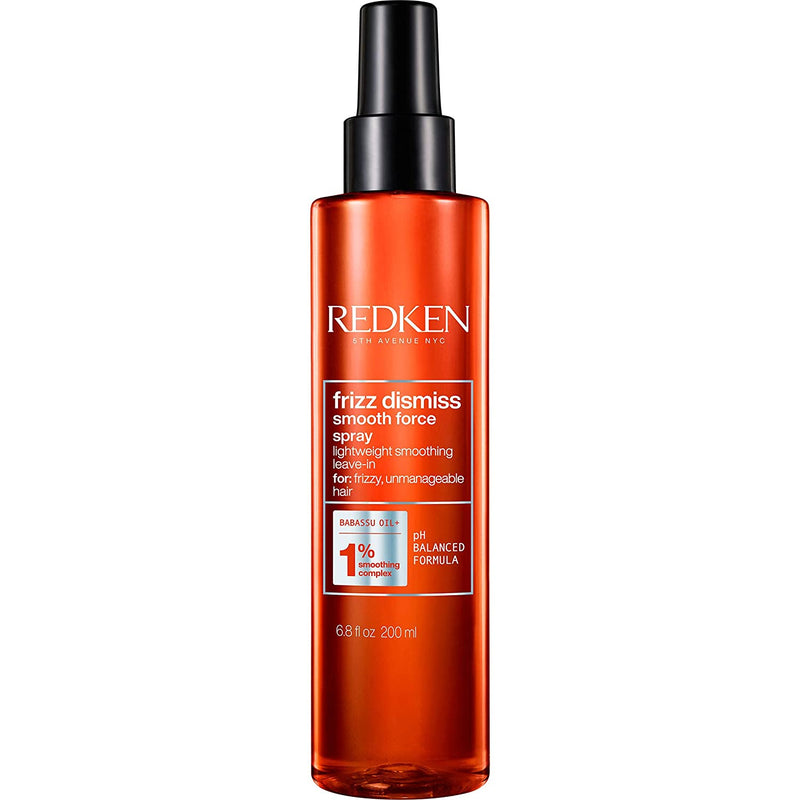 Redken Frizz Dismiss Smooth Force Lotion Spray