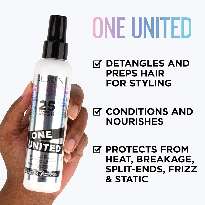 Redken One United All-In-One Multi-Benefit Treatment