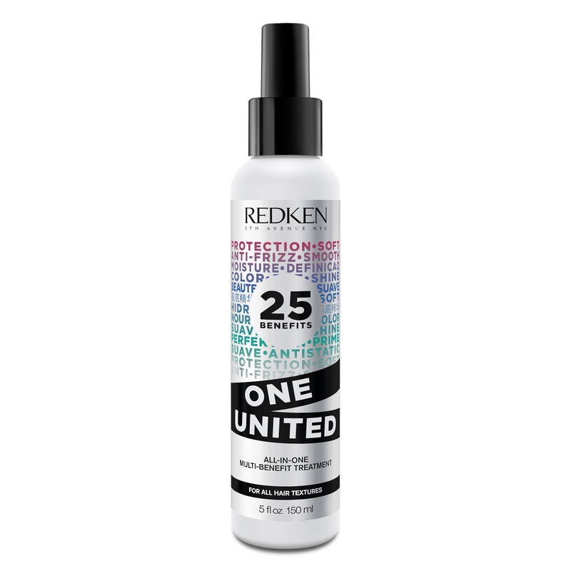 Redken One United All-In-One Multi-Benefit Treatment