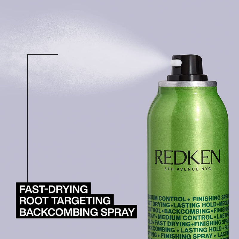 Redken Root Tease Root Targeting Spray