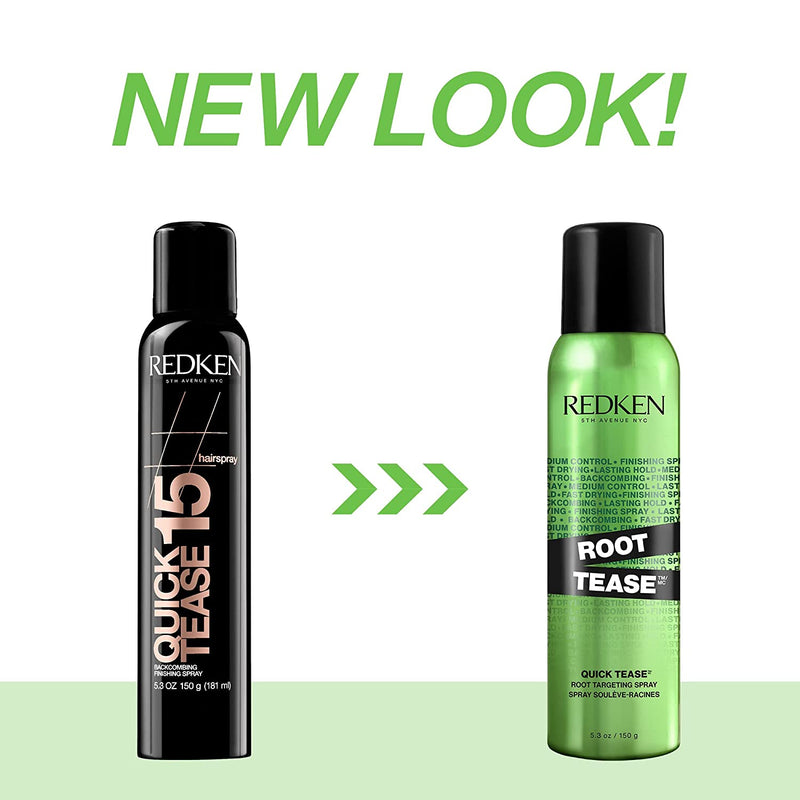 Redken Root Tease Root Targeting Spray