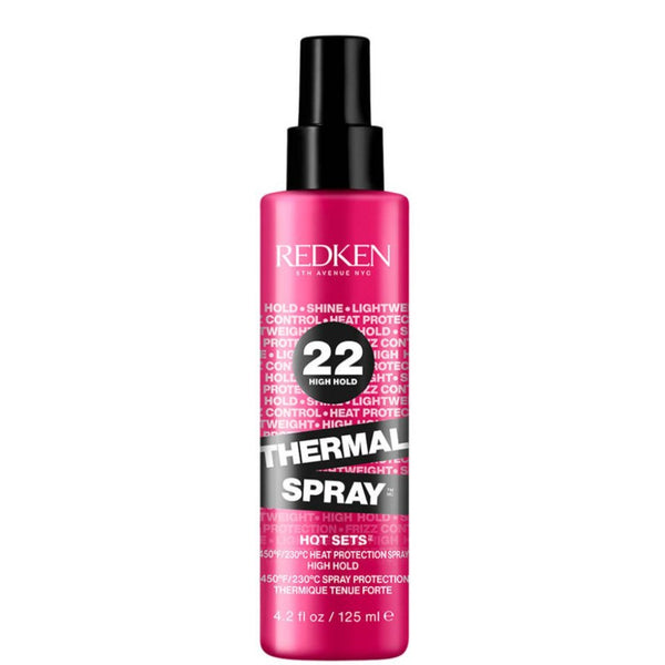 Redken Thermal Spray 22 High Hold