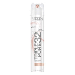 Redken Triple Pure 32 Extreme High Hold Hairspray