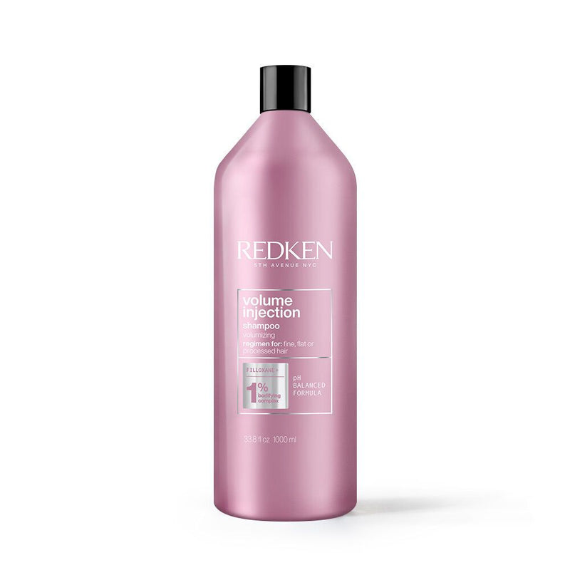 Redken Volume Injection Shampoo