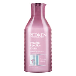 Redken Volume Injection Shampoo