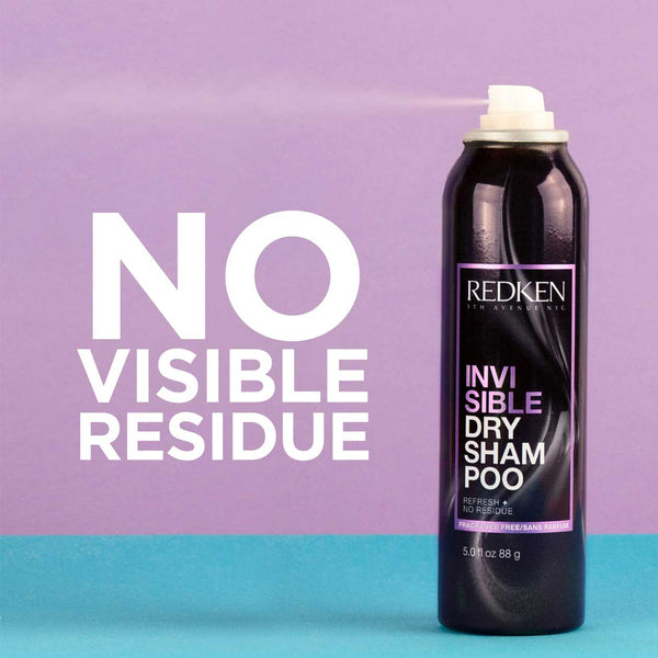 Redken Invisible Dry Shampoo