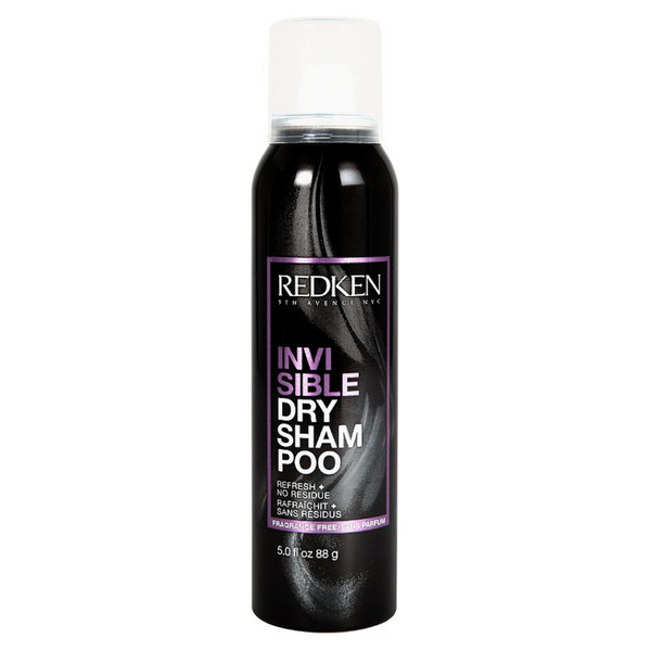 Redken Invisible Dry Shampoo