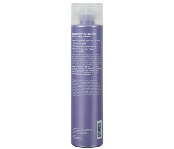 Enjoy Sulfate Free Balancing Shampoo