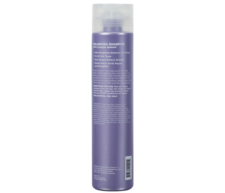 Enjoy Sulfate Free Balancing Shampoo