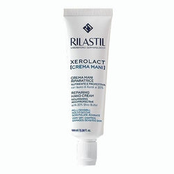 Rilastil Xerolact Repairing Hand Cream