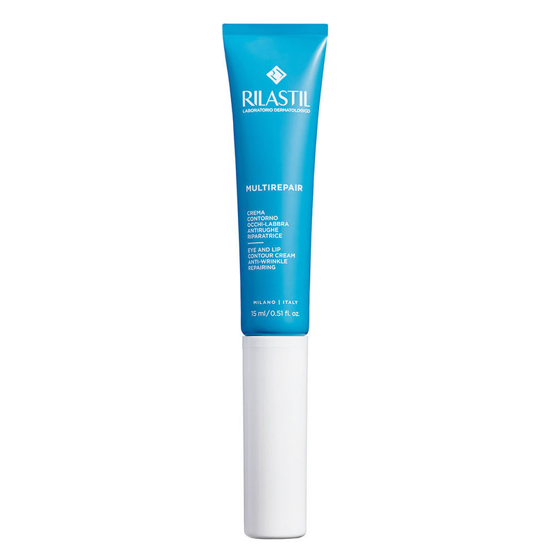 Rilastil Multirepair Eye and Lip Contour Cream