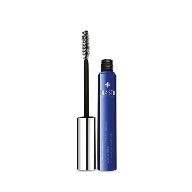 Rilastil Instant Volumizing Mascara