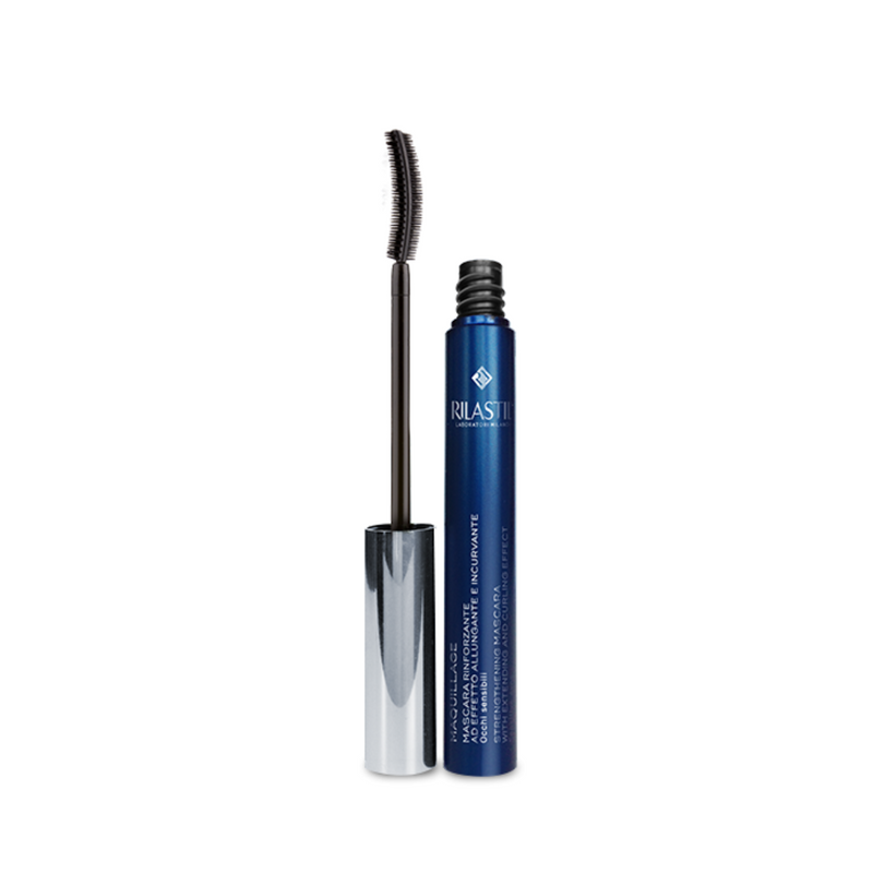 Rilastil Strengthening Mascara with Extending and Curling Effect