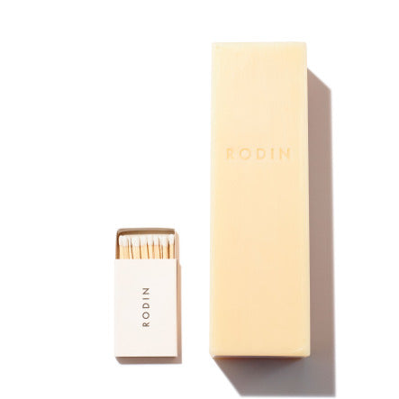 Rodin Scented Candle