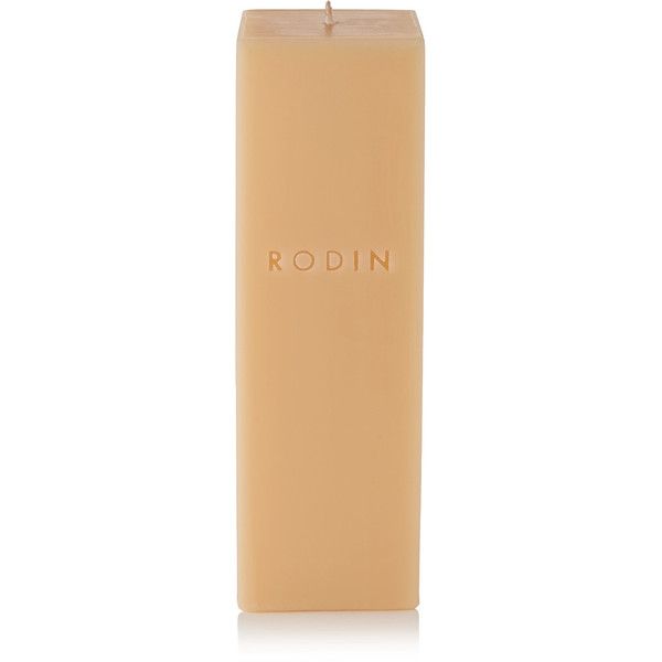 Rodin Scented Candle