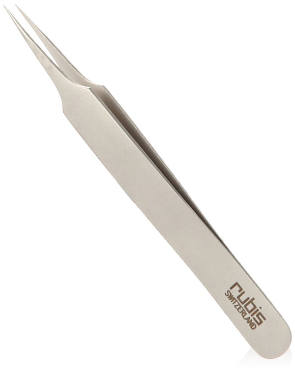 Rubis Needlenose Tweezer