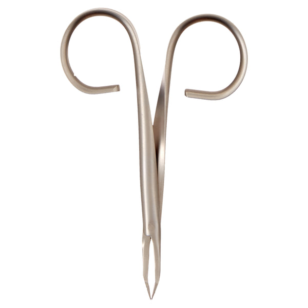 Rubis Scissor Tweezer