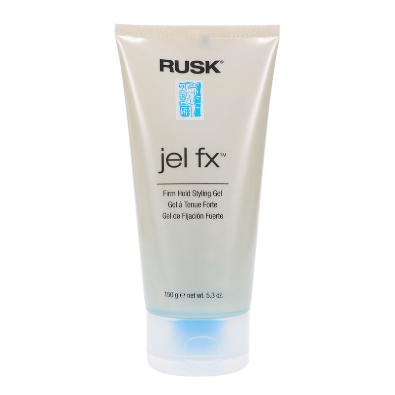 Rusk Jel Fx