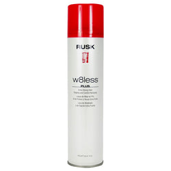 Rusk W8less Plus Hairspray