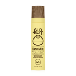 Sun Bum Original Face Mist SPF 45