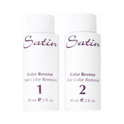 Satin Color Reverse