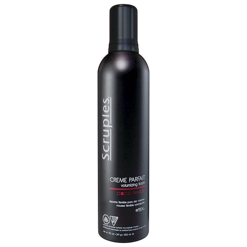 Va-Va Volumizing Foam