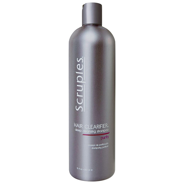 Scruples Hair Clearifier Shampoo