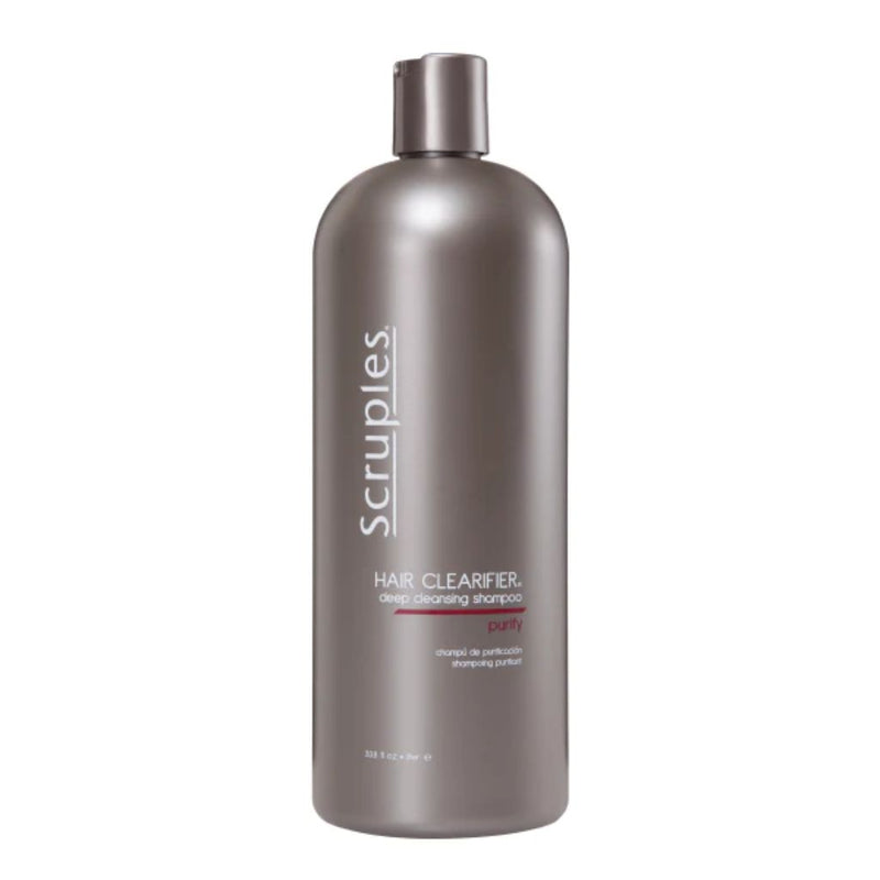 Scruples Hair Clearifier Shampoo