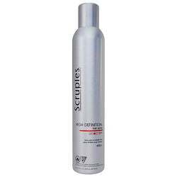 Scruples High Definition Hair Spray