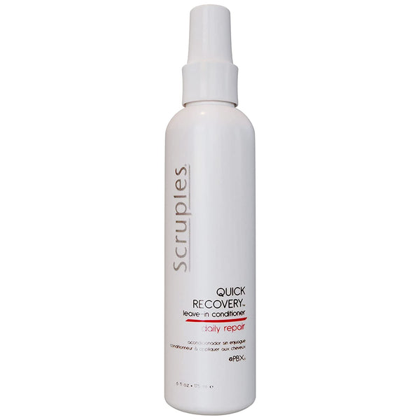 Scruples Quick Recovery Leave-in Conditioner