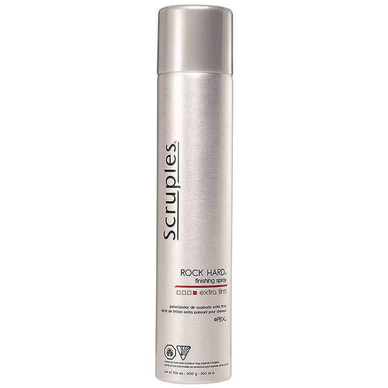 Scruples Rock Hard Finishing Spray