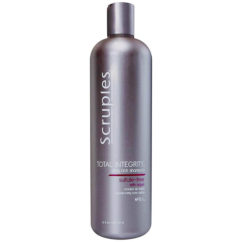 Scruples Total Integrity Ultra Rich Shampoo