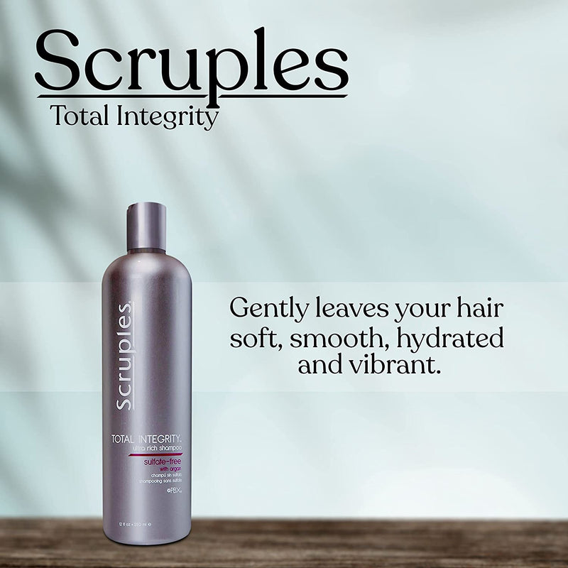 Scruples Total Integrity Ultra Rich Shampoo