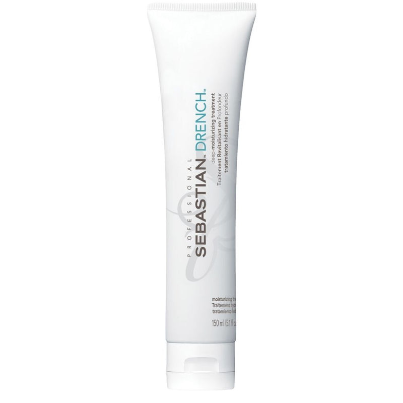 Sebastian Drench Treatment