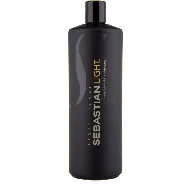 Sebastian Light Shampoo