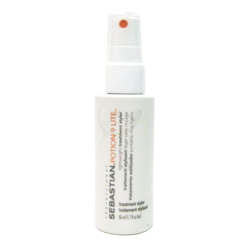 Sebastian Potion 9 Lite