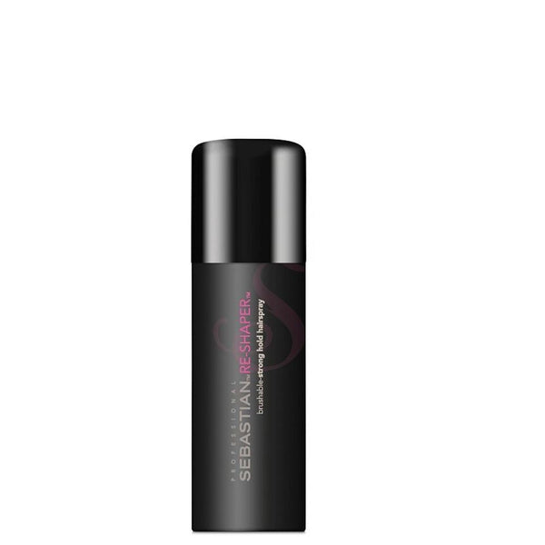 Sebastian Re-Shaper Brushable Strong Hold Hairspray