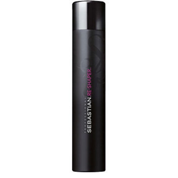 Sebastian Re-Shaper Brushable Strong Hold Hairspray