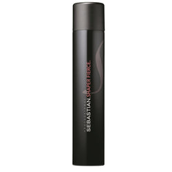 Sebastian Shaper Fierce Ultra Firm Finishing Hairspray