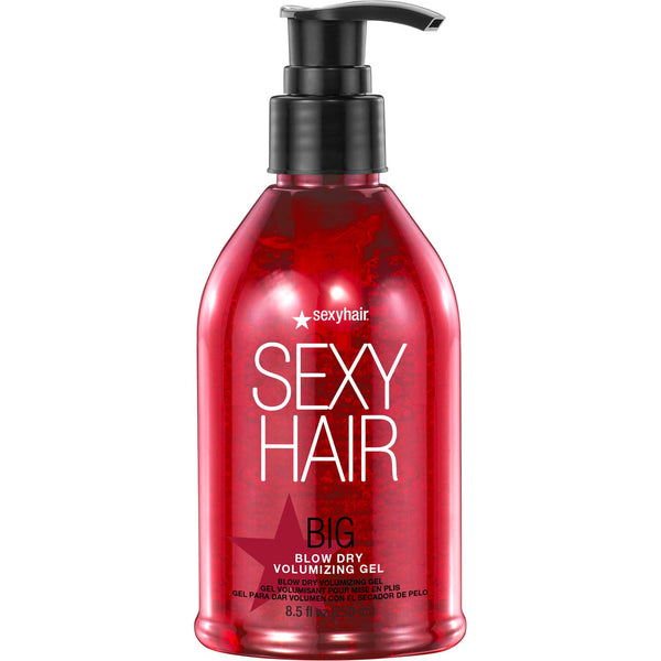 Sexy Hair Big Blow Dry Volumizing Gel