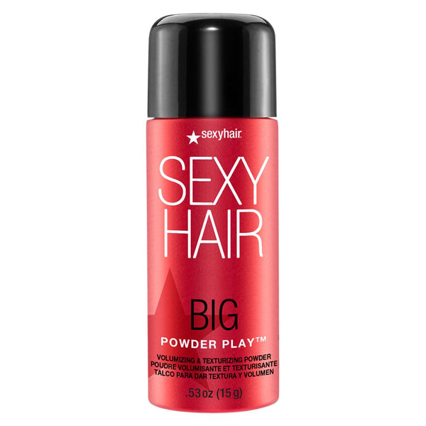 Sexy Hair Big Powder Play